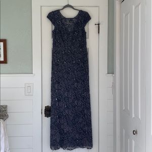 Mother of the Bride Gown